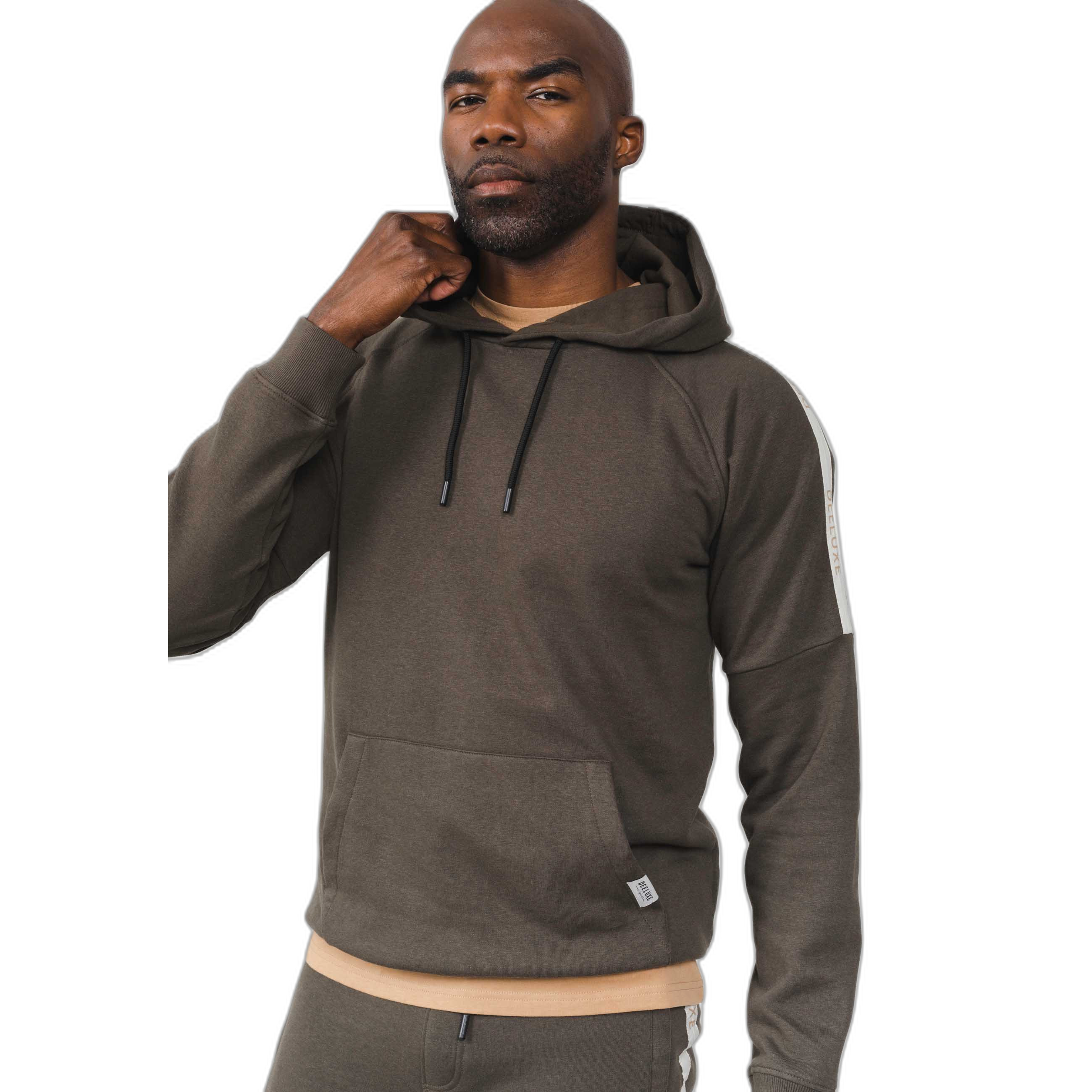 3616321036870 - Kapuzenpullover Sumo