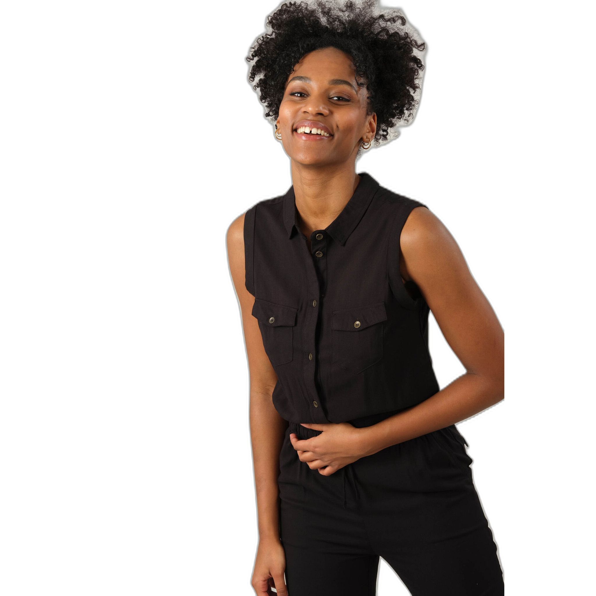 3616321200875 - Jumpsuit Frau Savina 3616321200875 - Jumpsuit Frau Savina