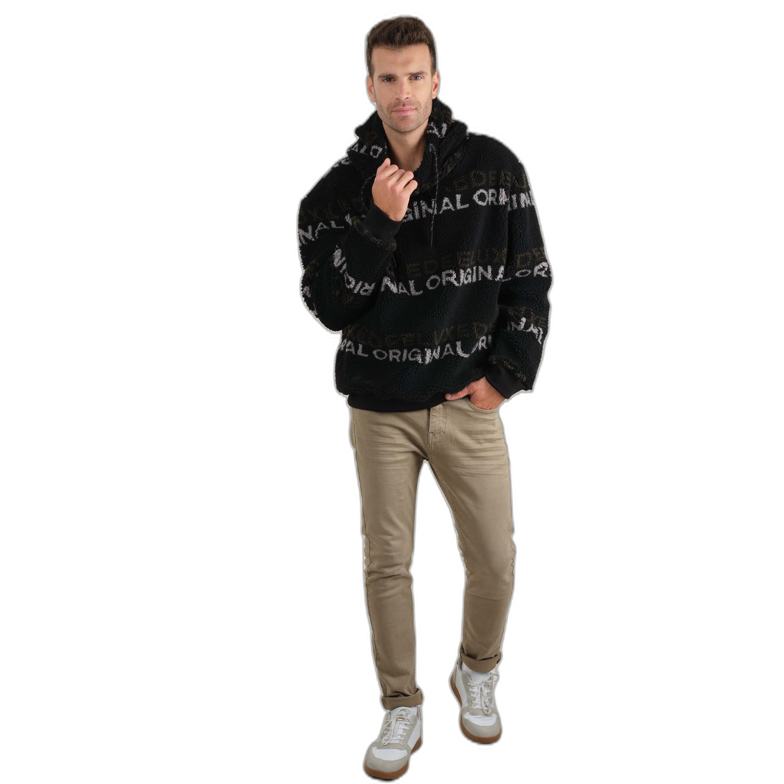 3616321320139 - Fleece Exposit