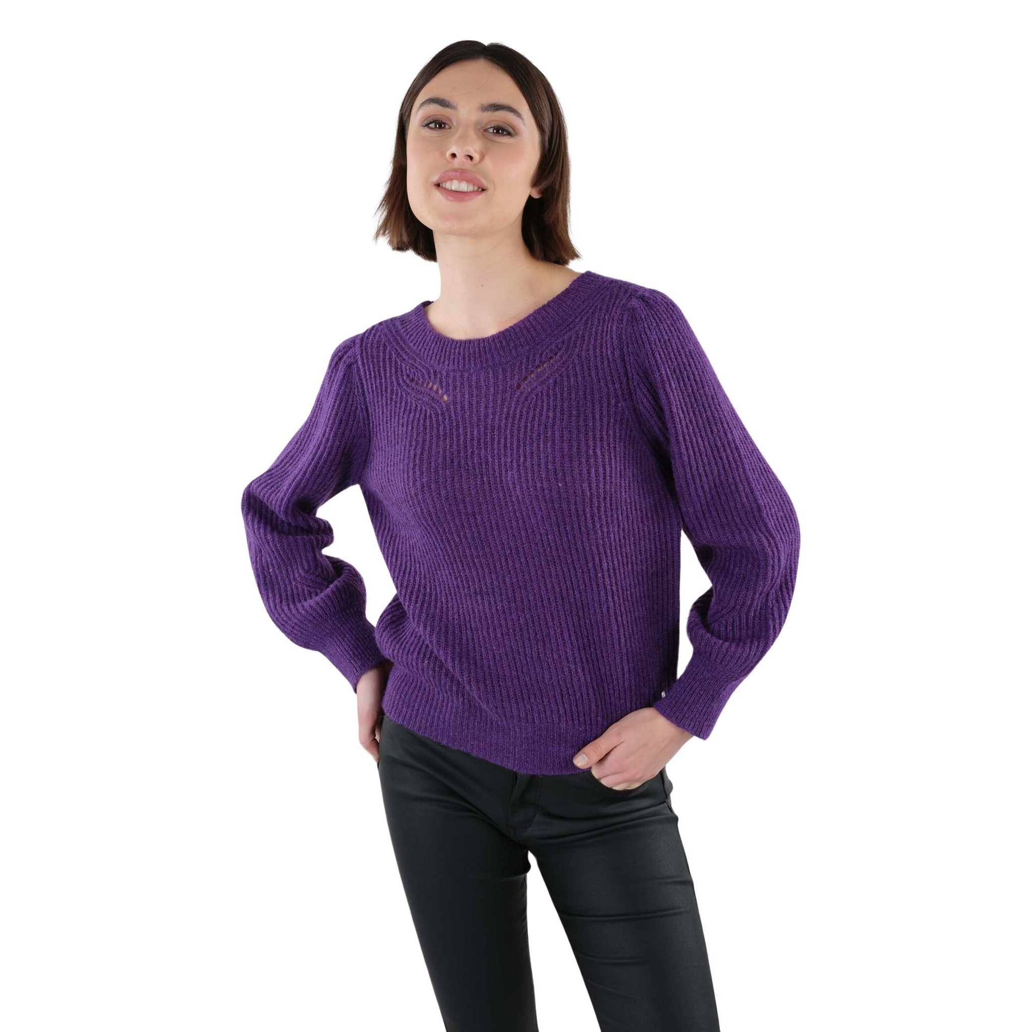 3616321364294 - Pullover Frau Oliwia