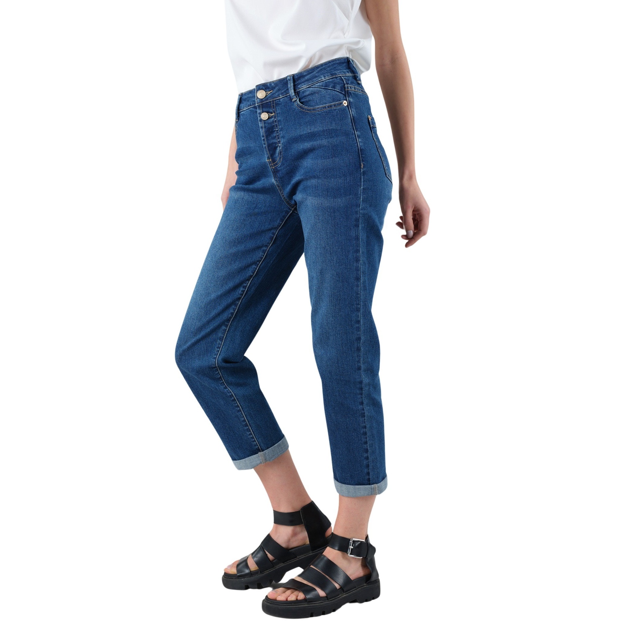 3616321425582 - Damenjeans Djena 3616321425582 - Damenjeans Djena