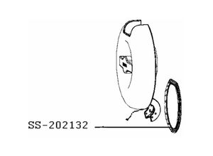 3616360045994 - Ersatzteil - Joint - 43531063616360045994