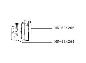 3616360374643 - Ersatzteil - Elektronikkarte - - krups