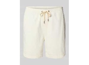 3616412630123 - Classic Fit Shorts mit elastischem Bund 3616412630123 - Classic Fit Shorts mit elastischem Bund