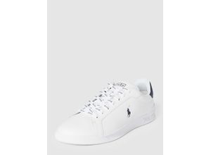 3616419508708 - Sneaker mit Label-Print