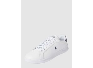 3616419790660 - Sneaker mit Label-Print