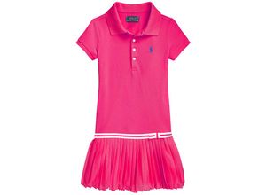 3616419890186 - - Polo-Kleid DAY in pink Gr152 158