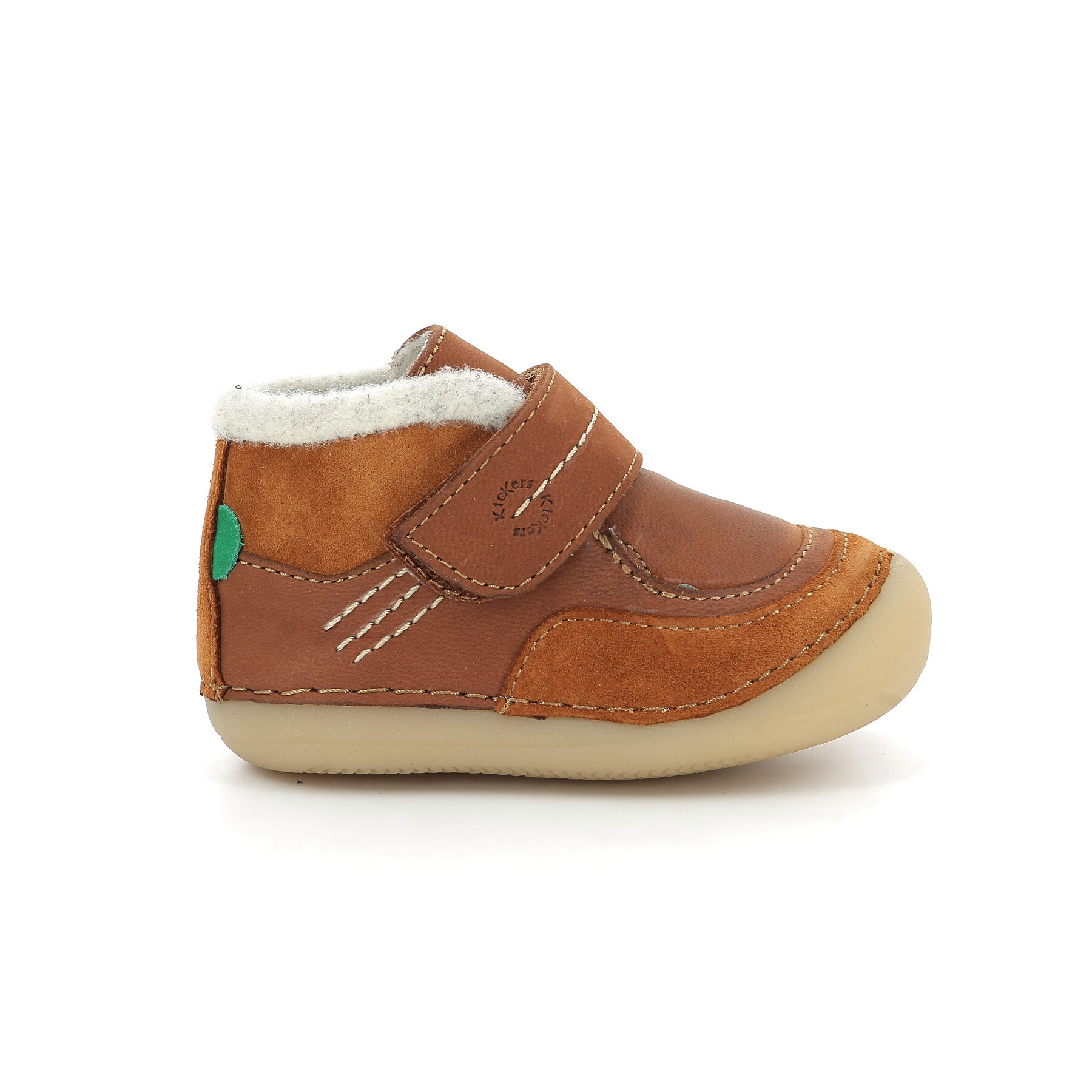 3616421747478 - Babyboots Jungen Soklimb