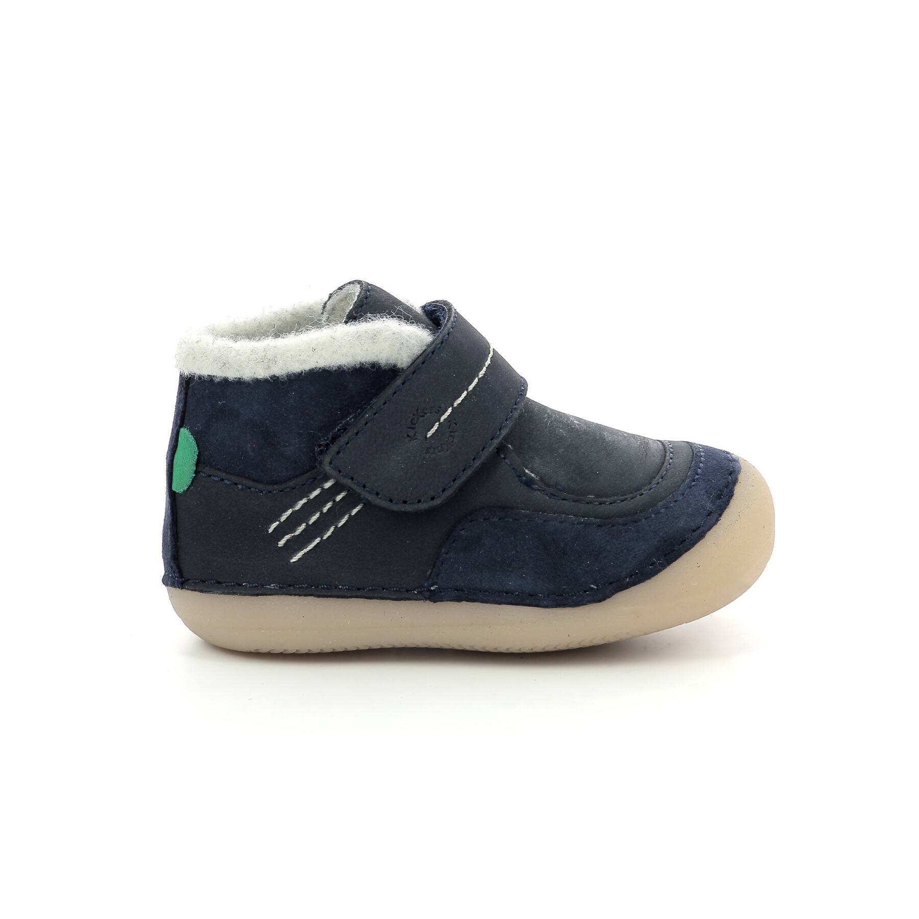 3616421785012 - Babyboots Jungen Soklimb