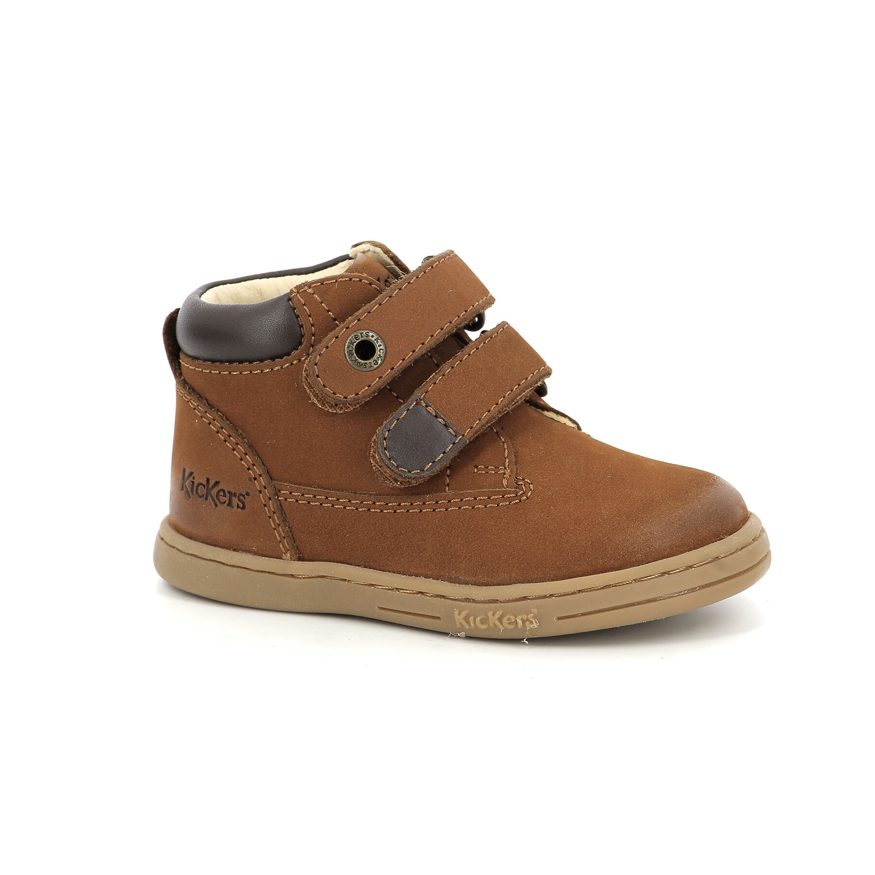 3616423141915 - Baby Stiefeletten Tackeasy