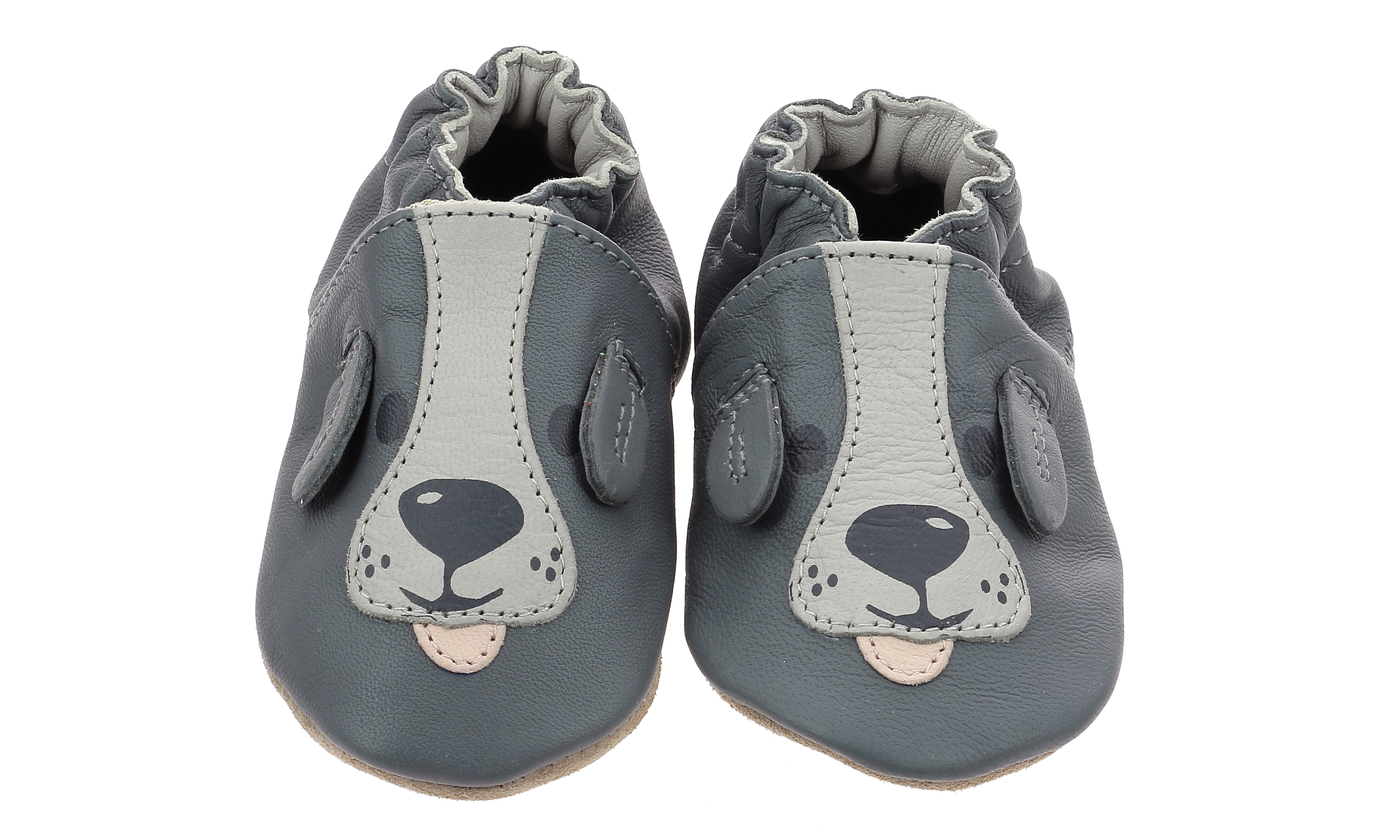 3616423480052 - Baby-Schuhe sweety dog