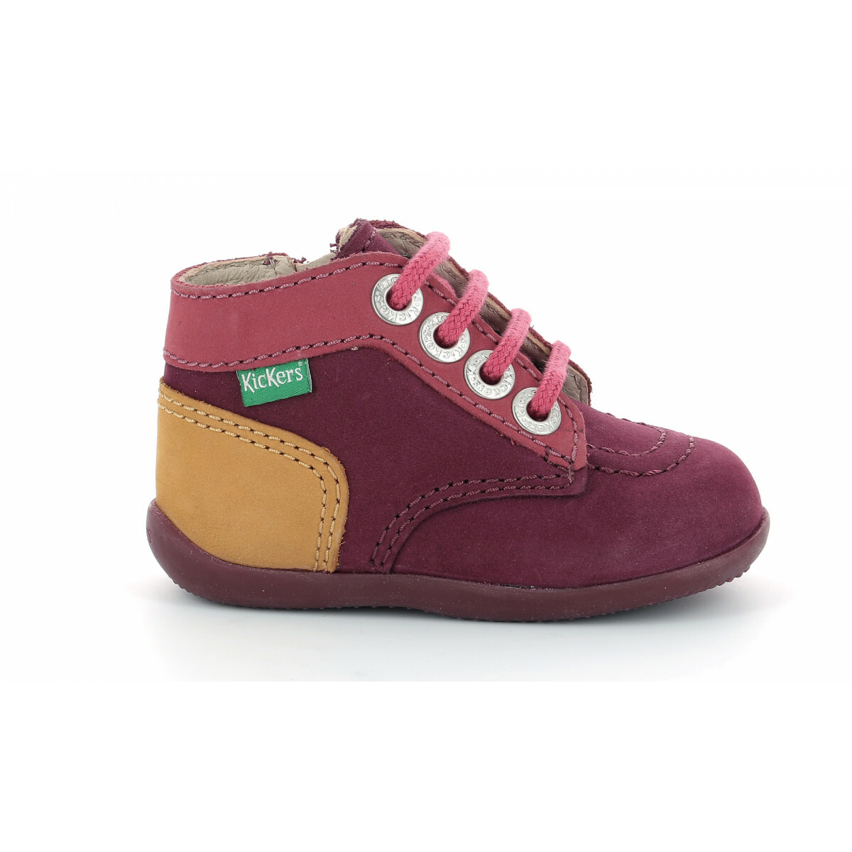 3616423573334 - Baby-Stiefeletten Bonzip-2