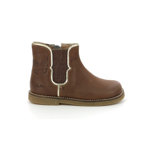 3616423817209 - Kinderstiefel sarmille