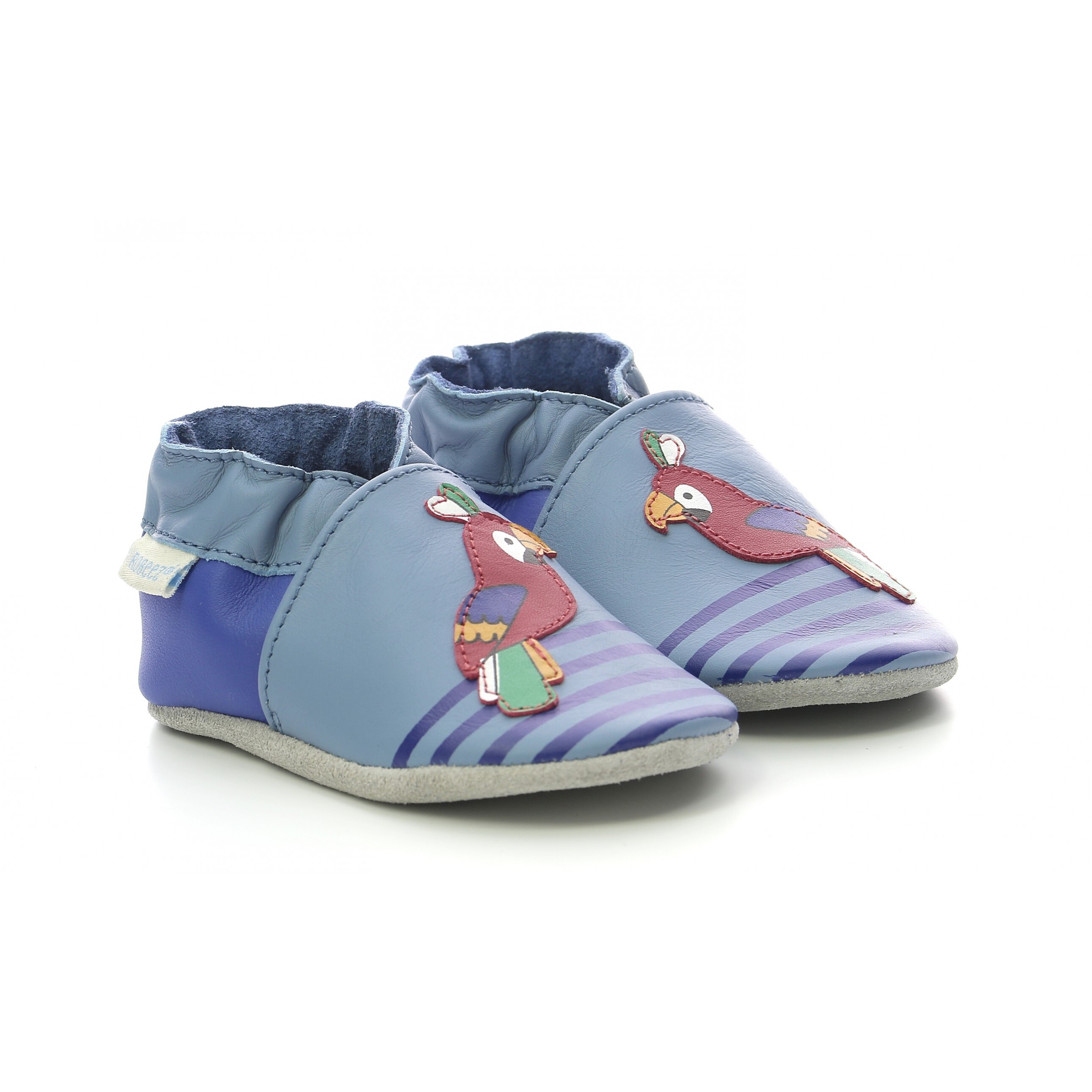 3616424868736 - Babyschuhe Macao Parrot