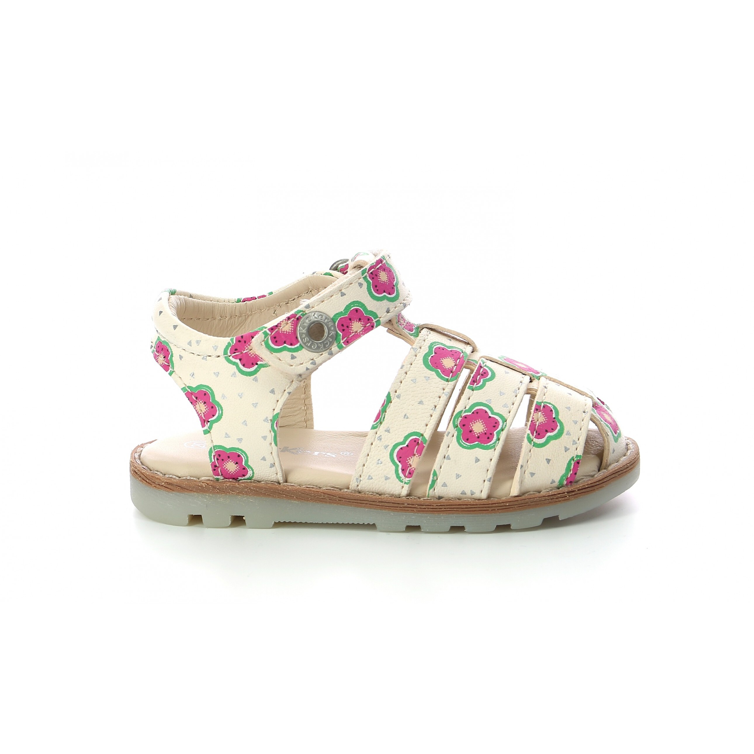 3616425086818 - Sandalen für Baby-Mädchen Nonosti