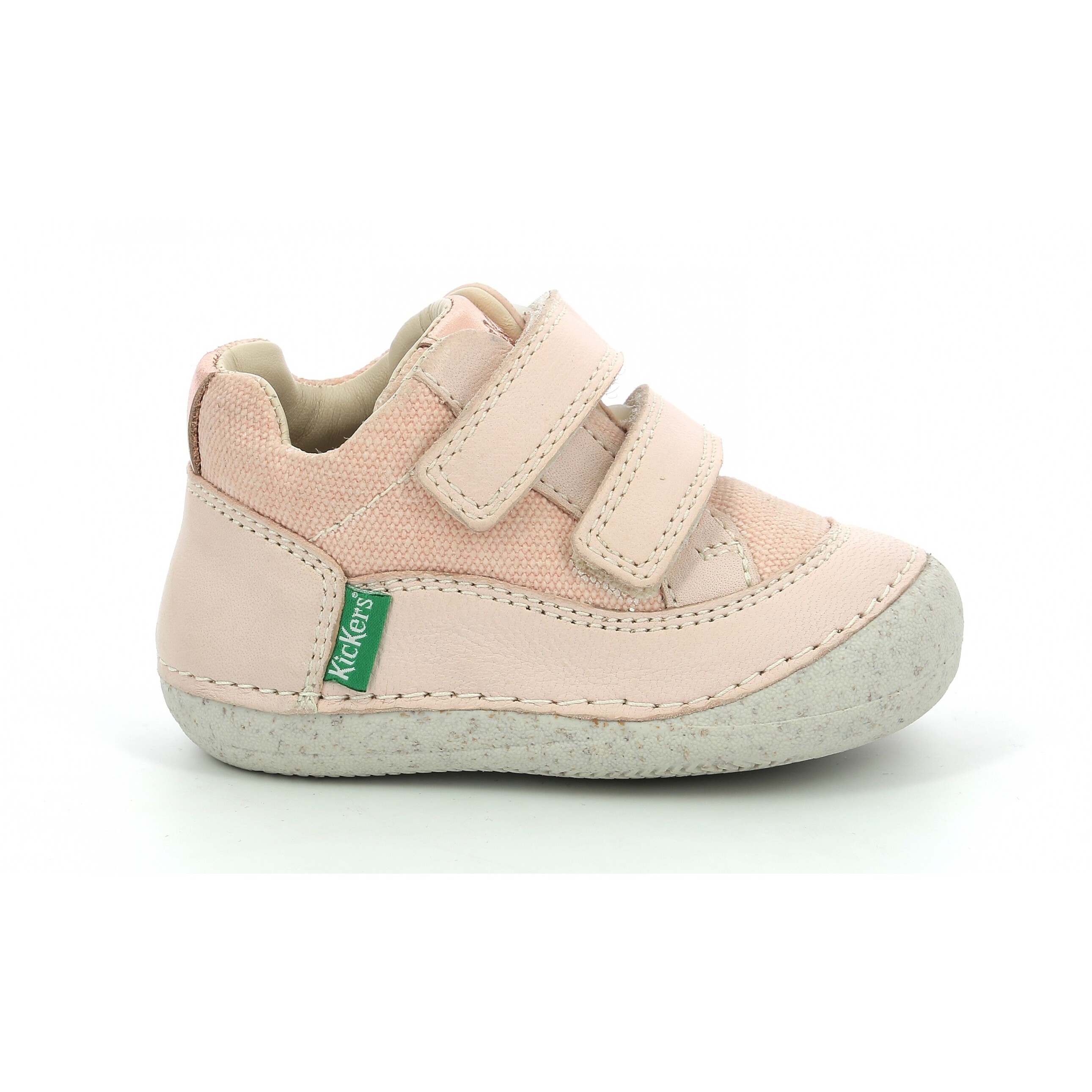 3616425186068 - Babyschuhe für Mädchen Sostankro