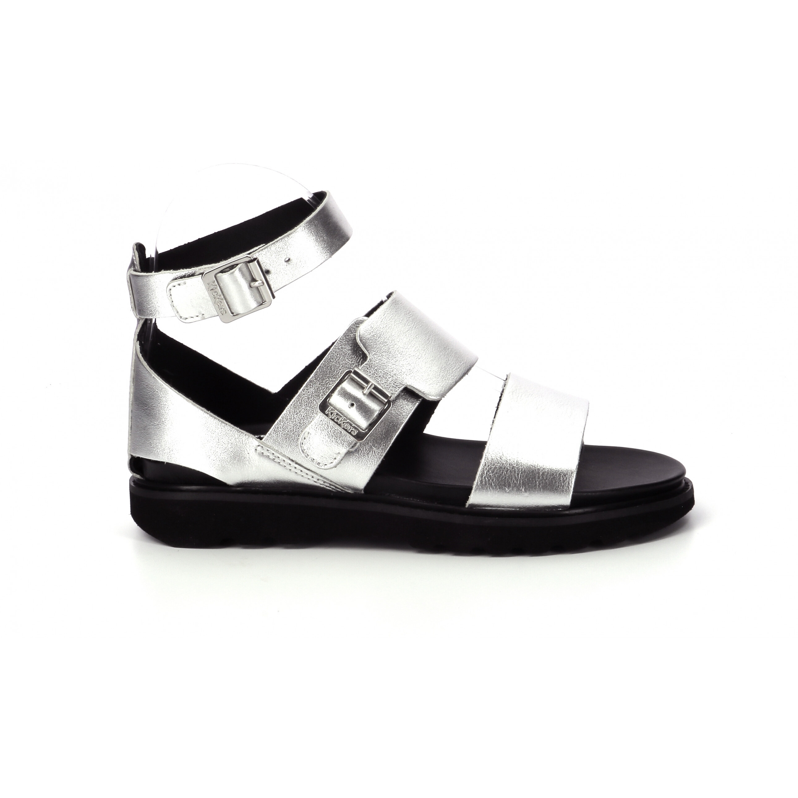 3616425209002 - Keil-Sandalen für Damen Neostrap