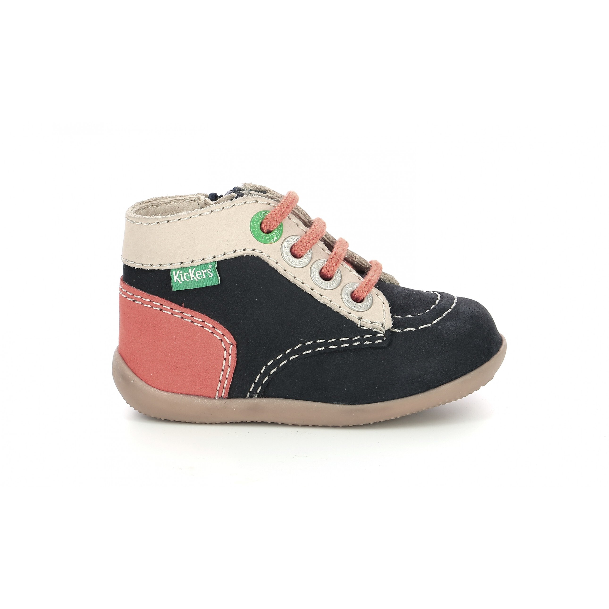 3616425227976 - Babyschuhe Bonzip-2