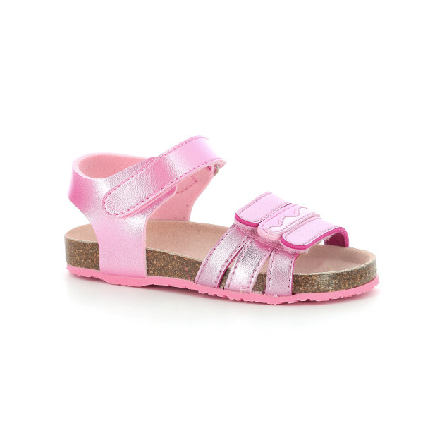 3616425535385 - Sandalen für Mädchen Korpers