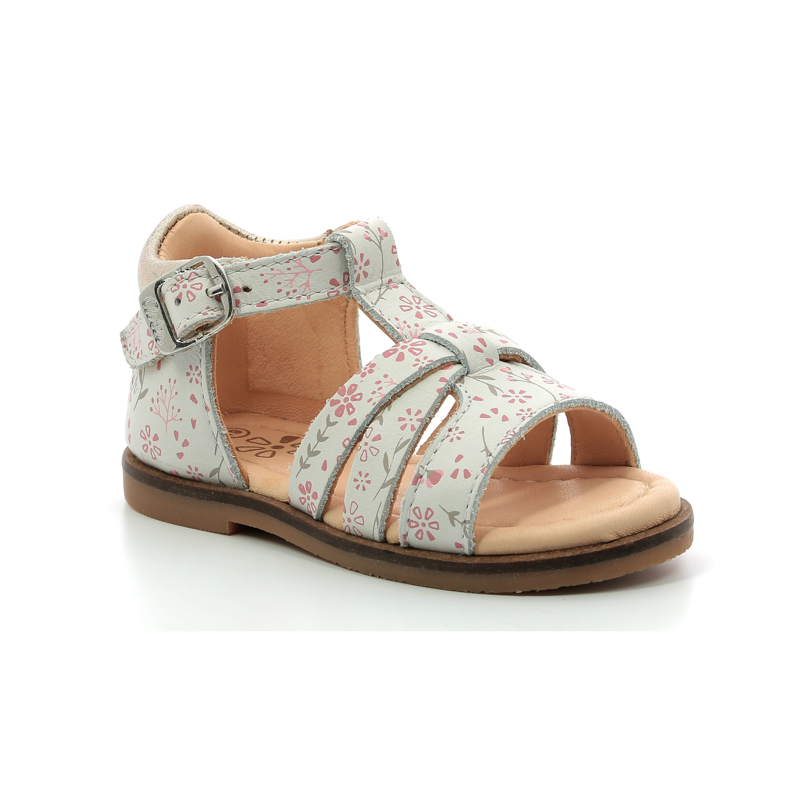 3616425852048 - Sandalen für Babys Nahine