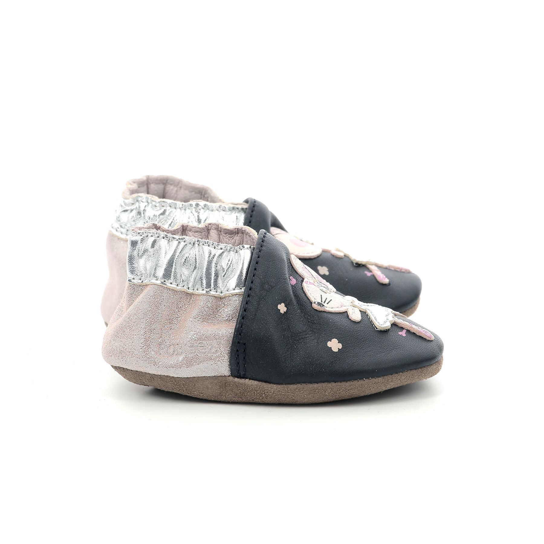 3616425969654 - Babyschuhe für Mädchen Dancing Mouse