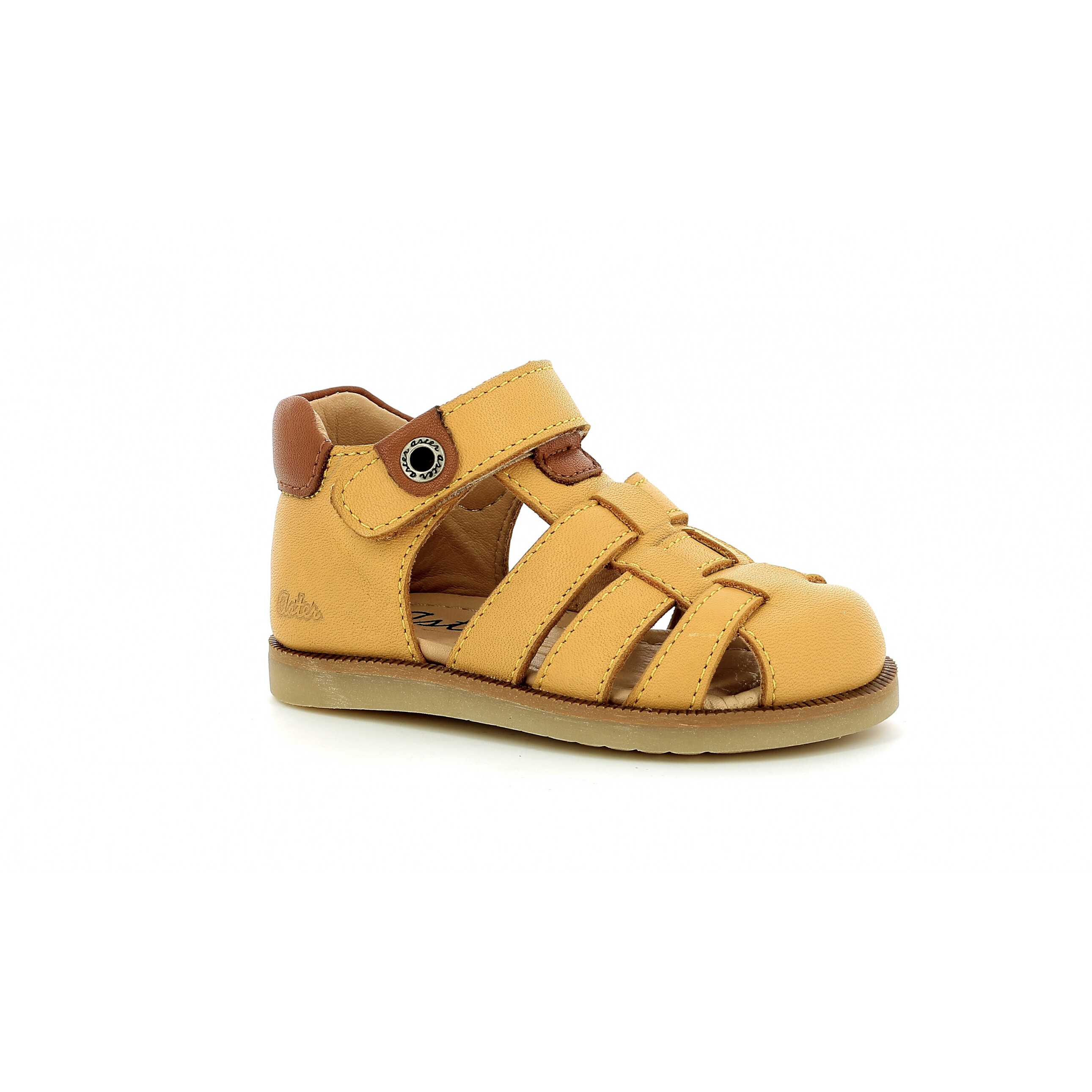 3616425970285 - Baby-Sandalen für Jungen Nitrop