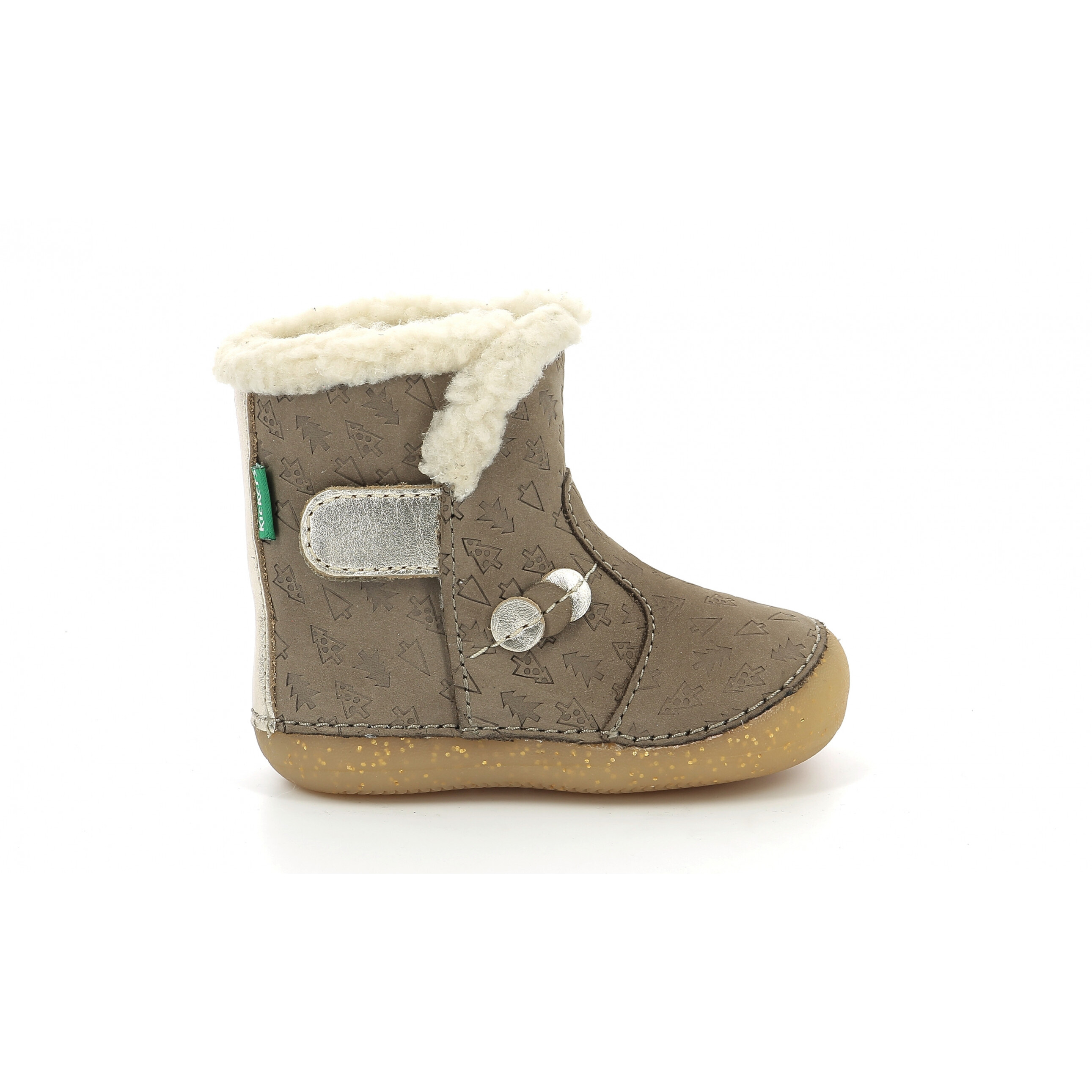 3616426490249 - Babyschuhe für Mädchen So Windy 3616426490249 - Babyschuhe für Mädchen So Windy