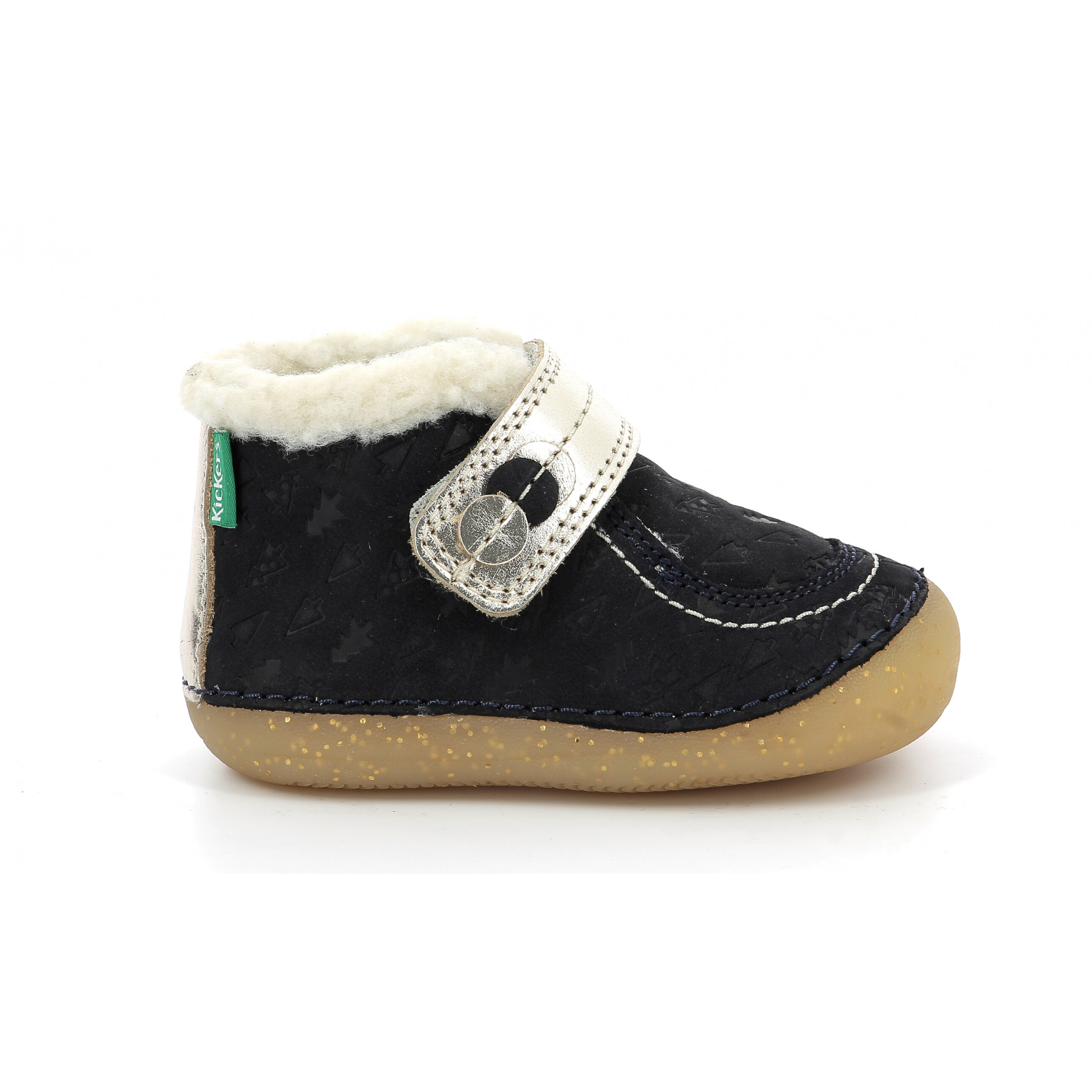 3616426494193 - Babyschuhe für Mädchen So Schuss