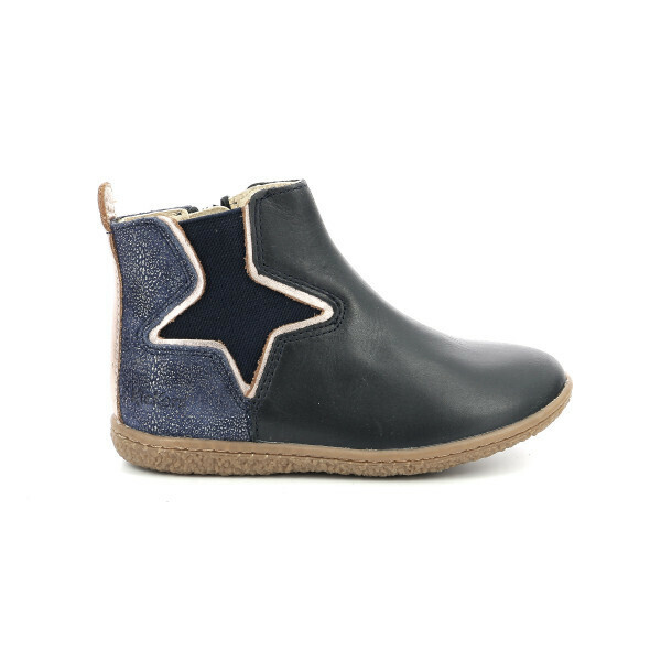 3616426729134 - Stiefeletten Mädchen Vermillon 3616426729134 - Stiefeletten Mädchen Vermillon