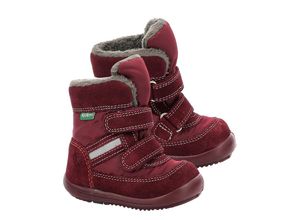 3616426746339 - - Klett-Winterboots KIMBAK in bordeaux Gr22