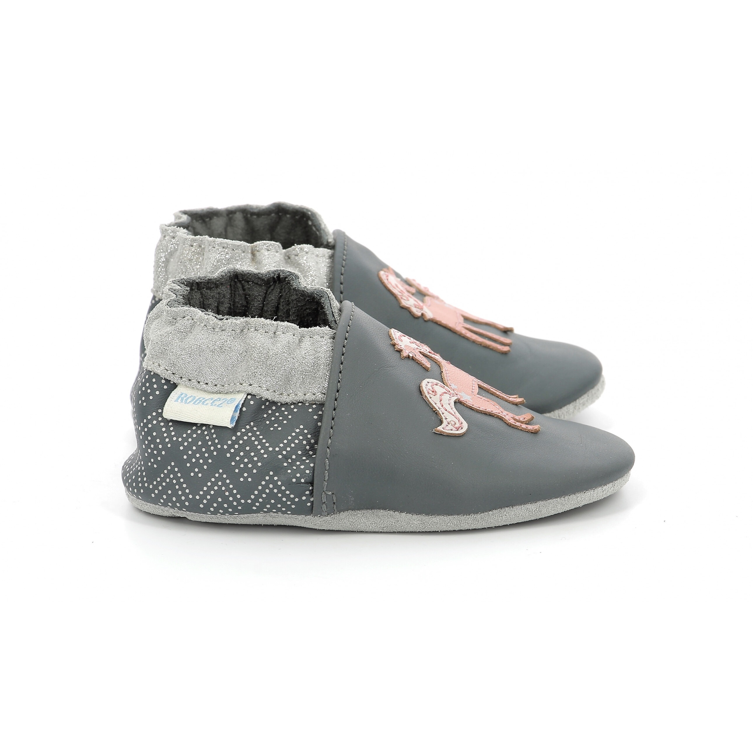 3616426955083 - Babyschuhe für Mädchen Sweet Unicorn