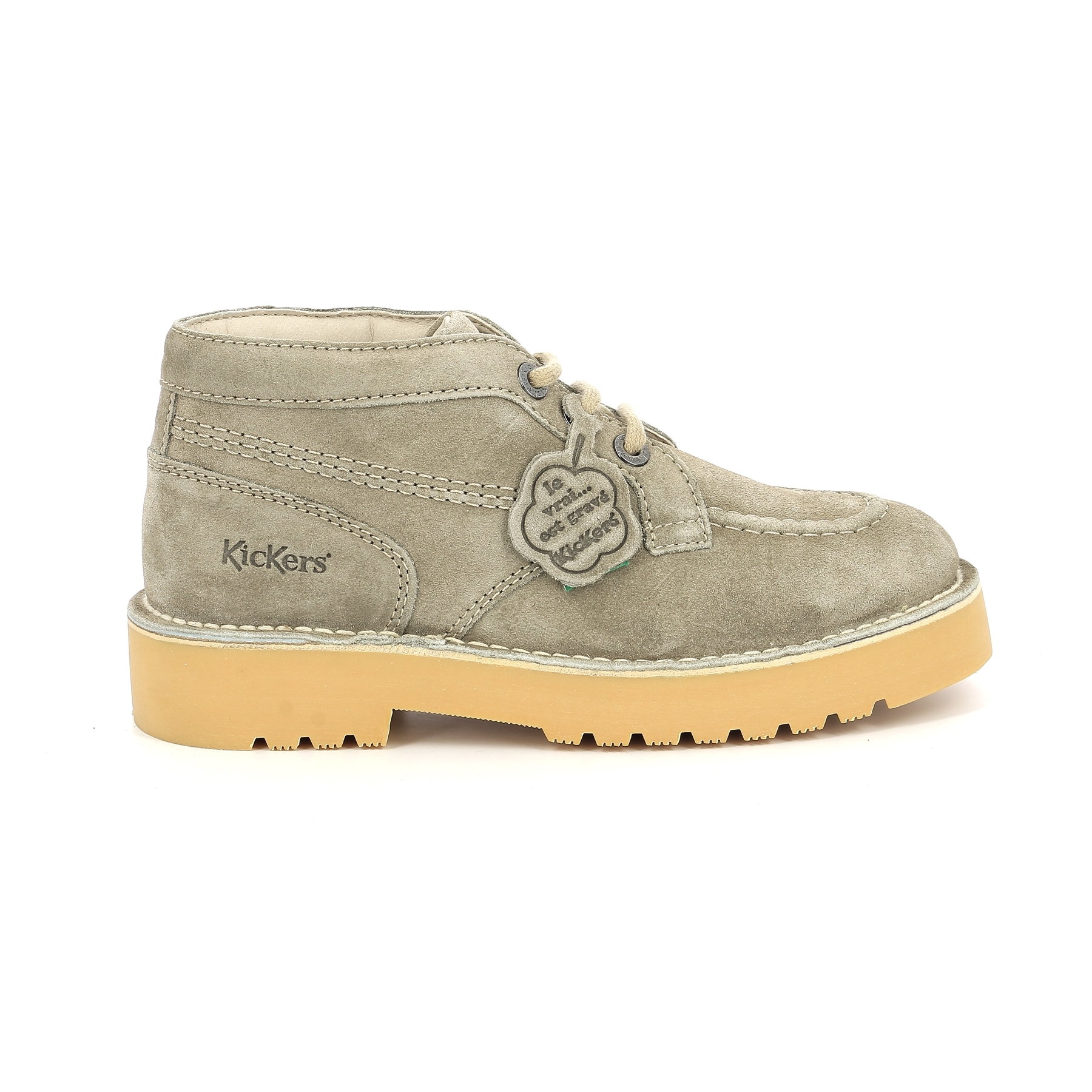 3616427002397 - Damen Stiefeletten Daltrey Chuck