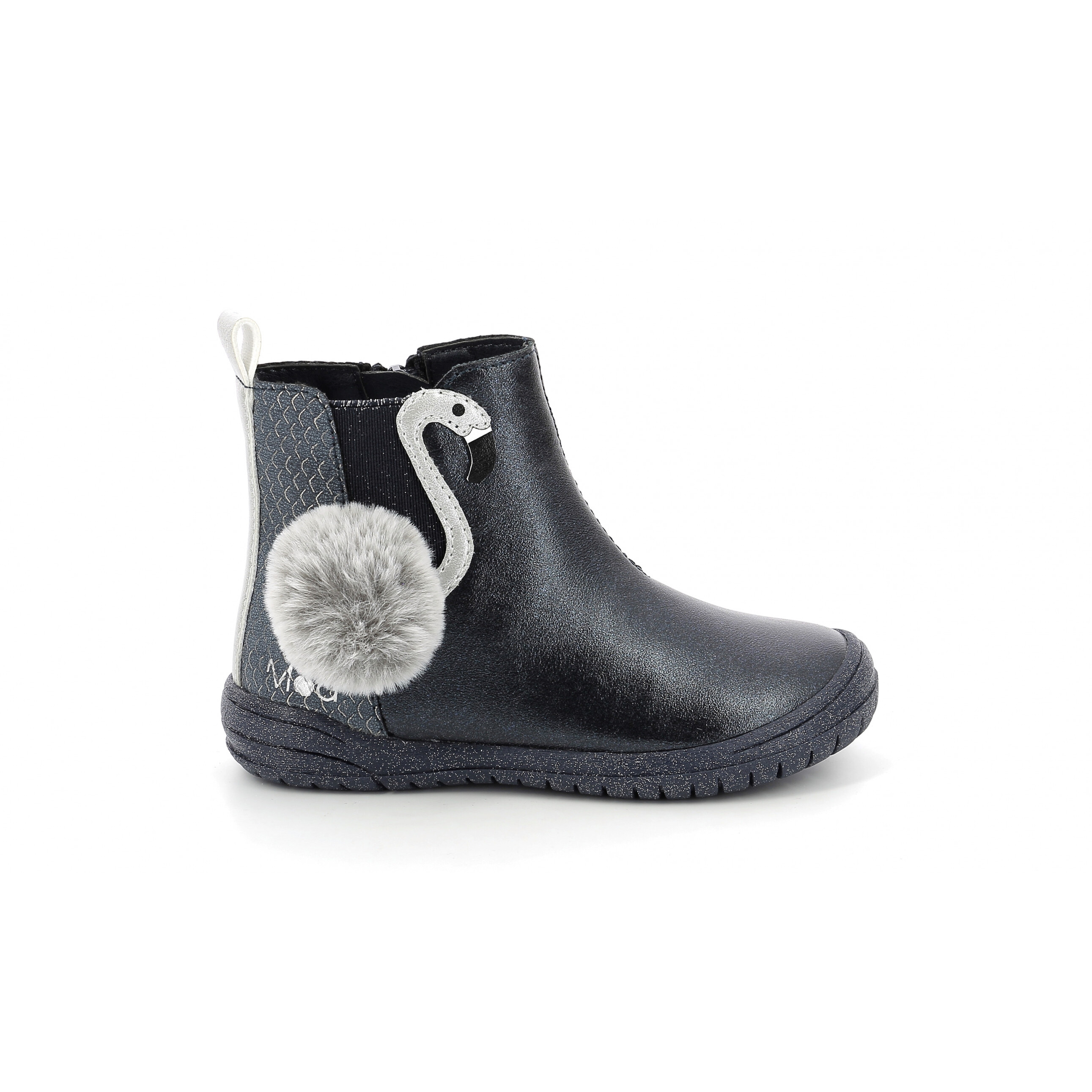 3616427349010 - Stiefeletten Mädchen Fiany 3616427349010 - Stiefeletten Mädchen Fiany