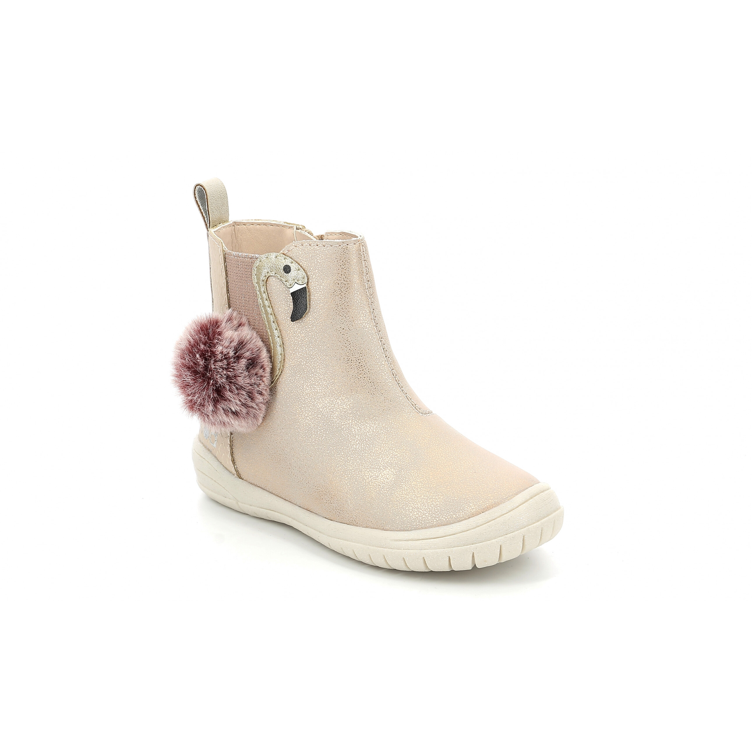 3616427349829 - Stiefeletten Mädchen Fiany