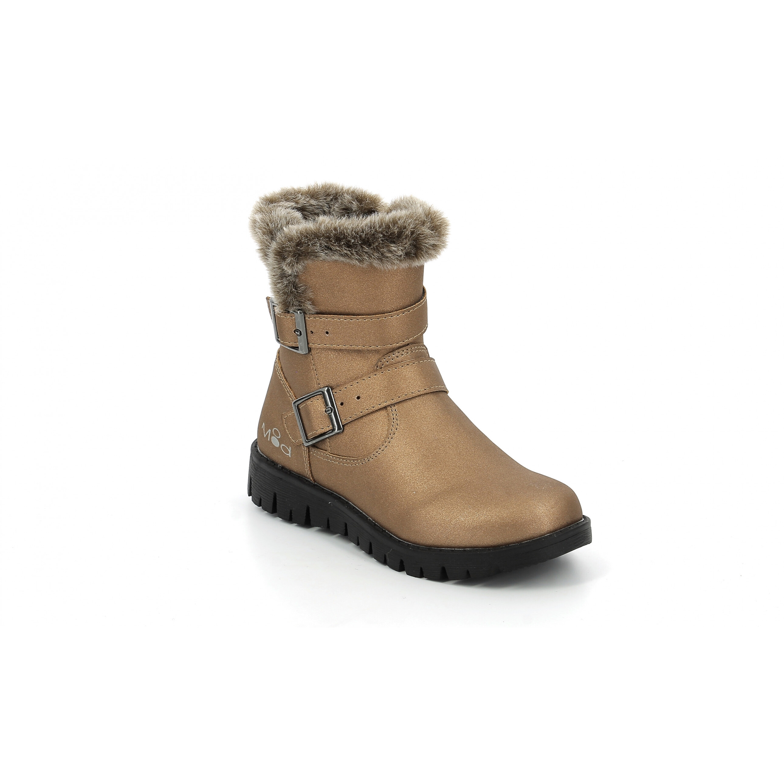 3616427351709 - Stiefeletten Mädchen Westy