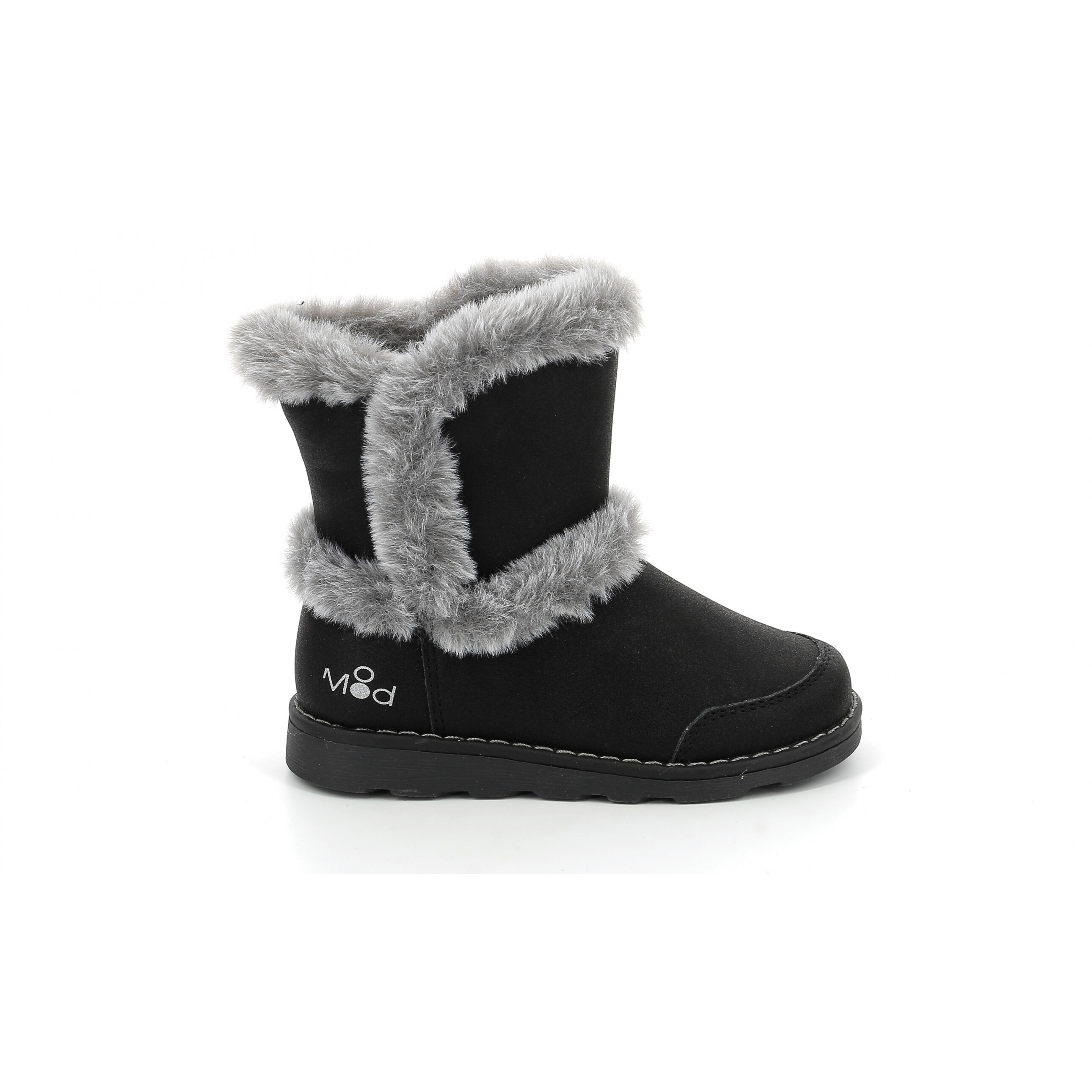 3616427354090 - Stiefel für Baby-Mädchen Aldouxa