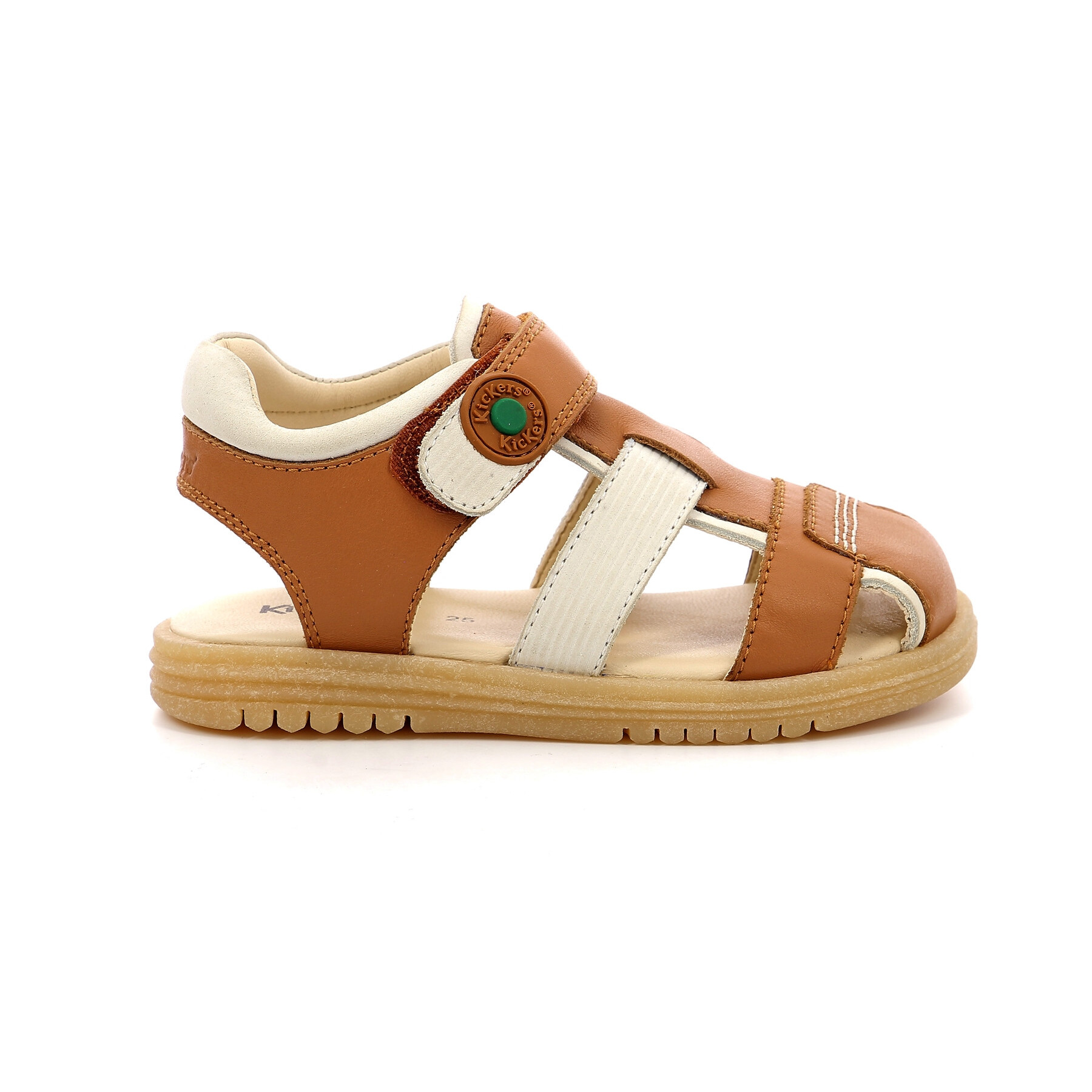 3616428292483 - Kindersandalen Kickgalacxu