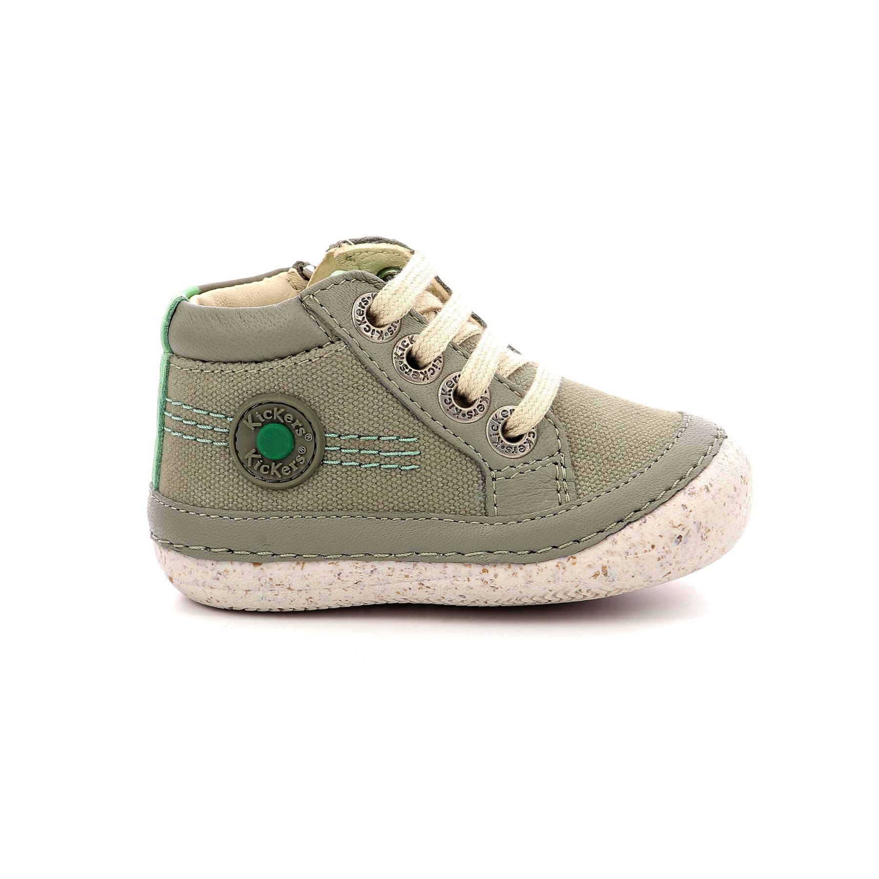 3616428308061 - Babyboots Jungen Sonistreet