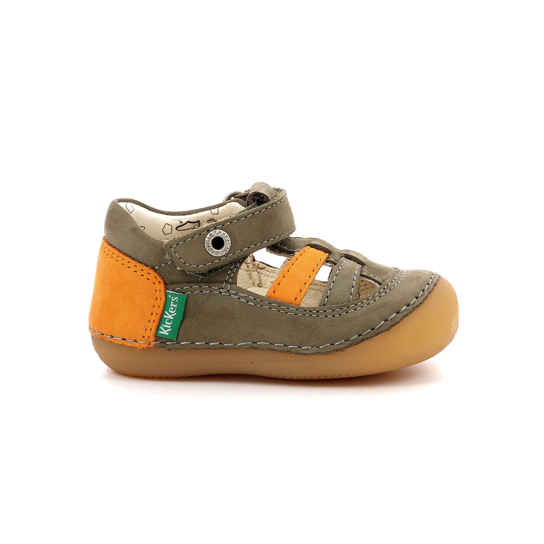 3616428315304 - Baby-Sandalen Sushy 3616428315304 - Baby-Sandalen Sushy
