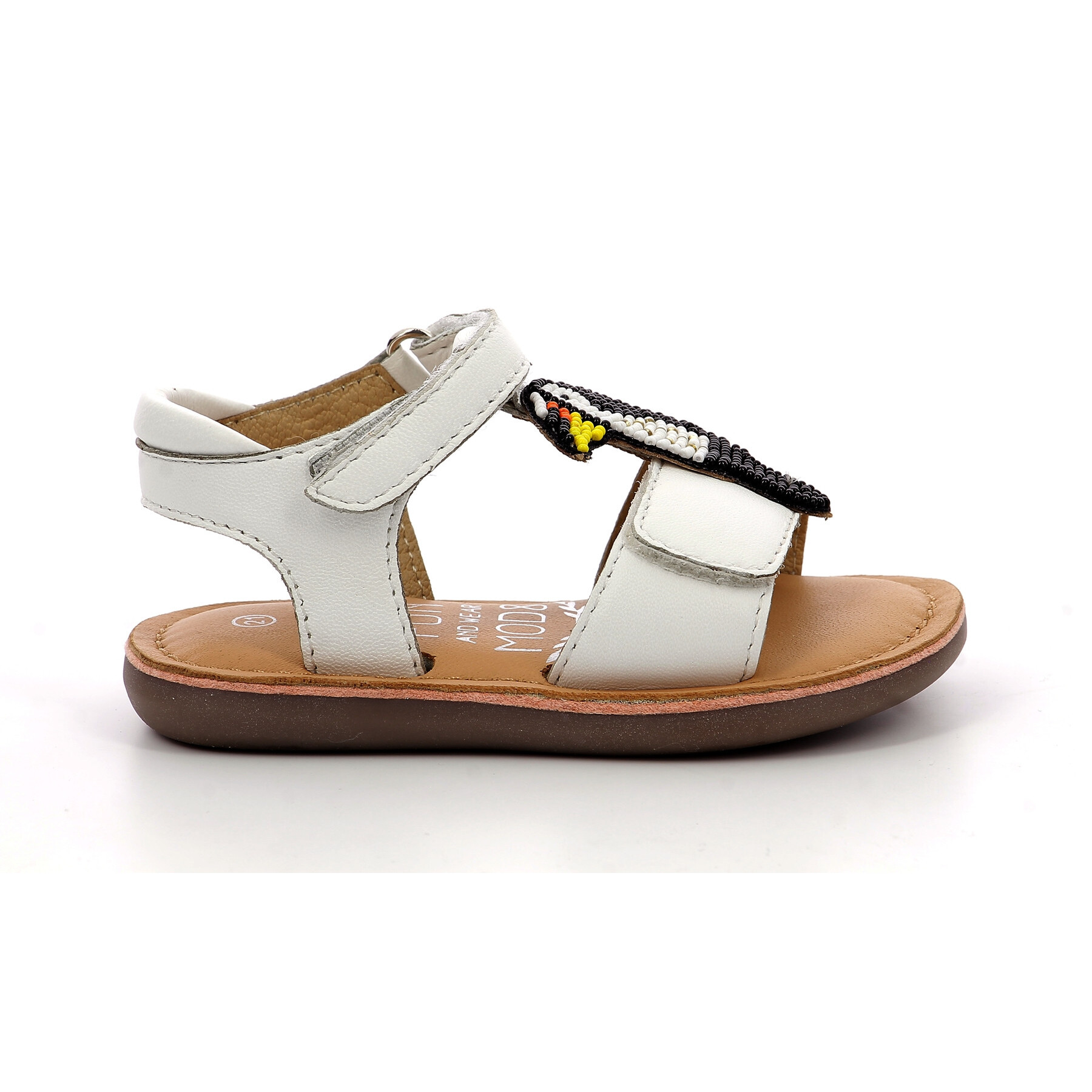 3616428564955 - Sandalen für Babys Cloonimals