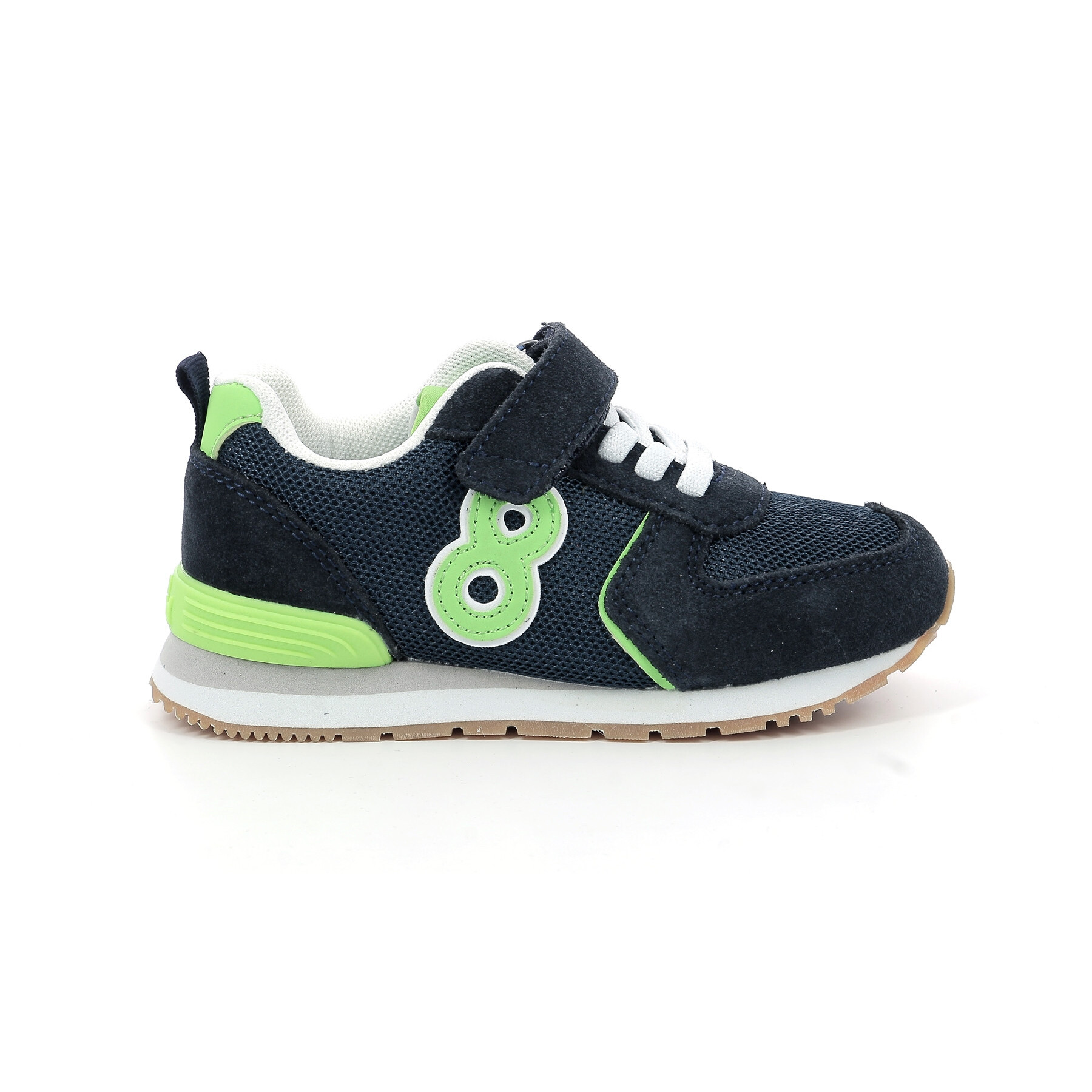 3616428733801 - Kinderschuhe Snooklace