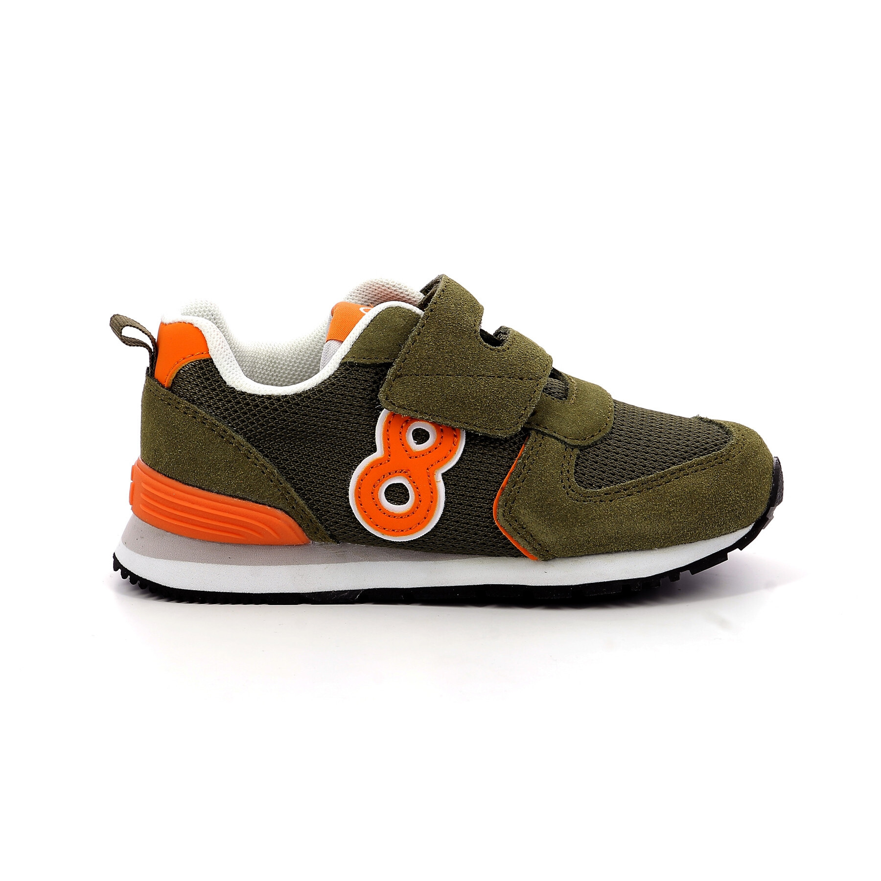 3616428734969 - Sneakers für Babies Snookies