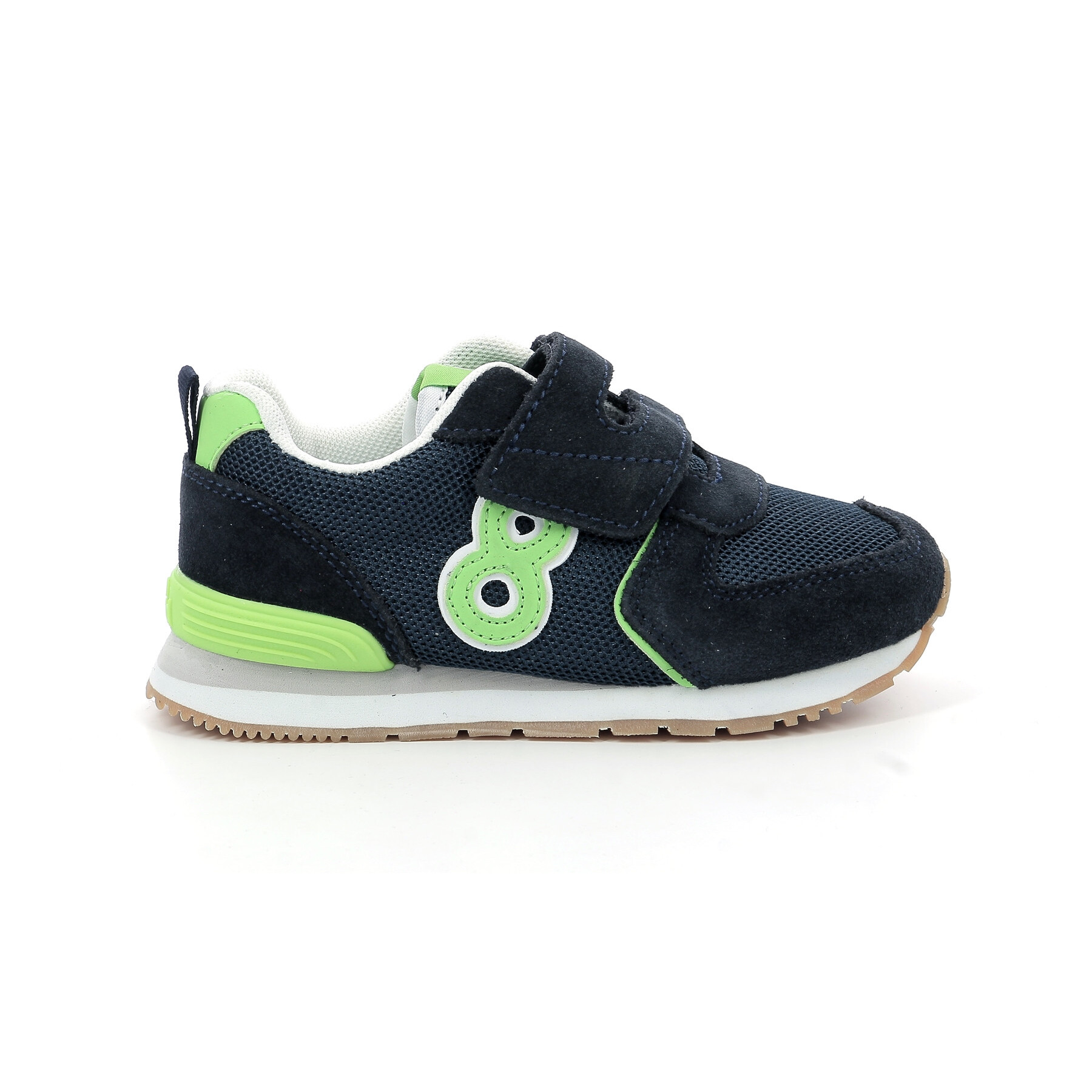 3616428736161 - Sneakers für Babies Snookies