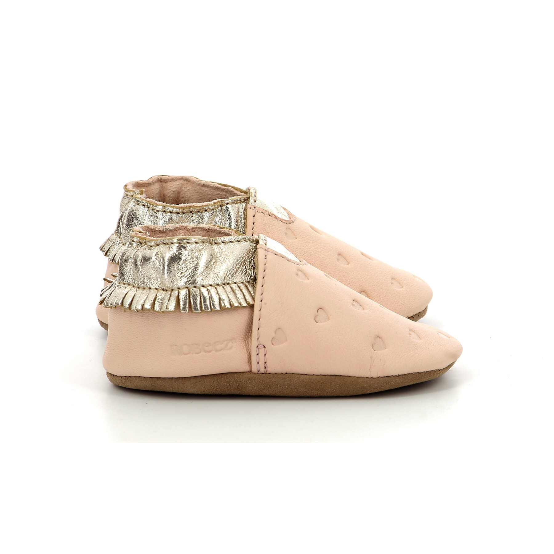3616428792532 - Babyschuhe für Mädchen Appaloosa Style 3616428792532 - Babyschuhe für Mädchen Appaloosa Style