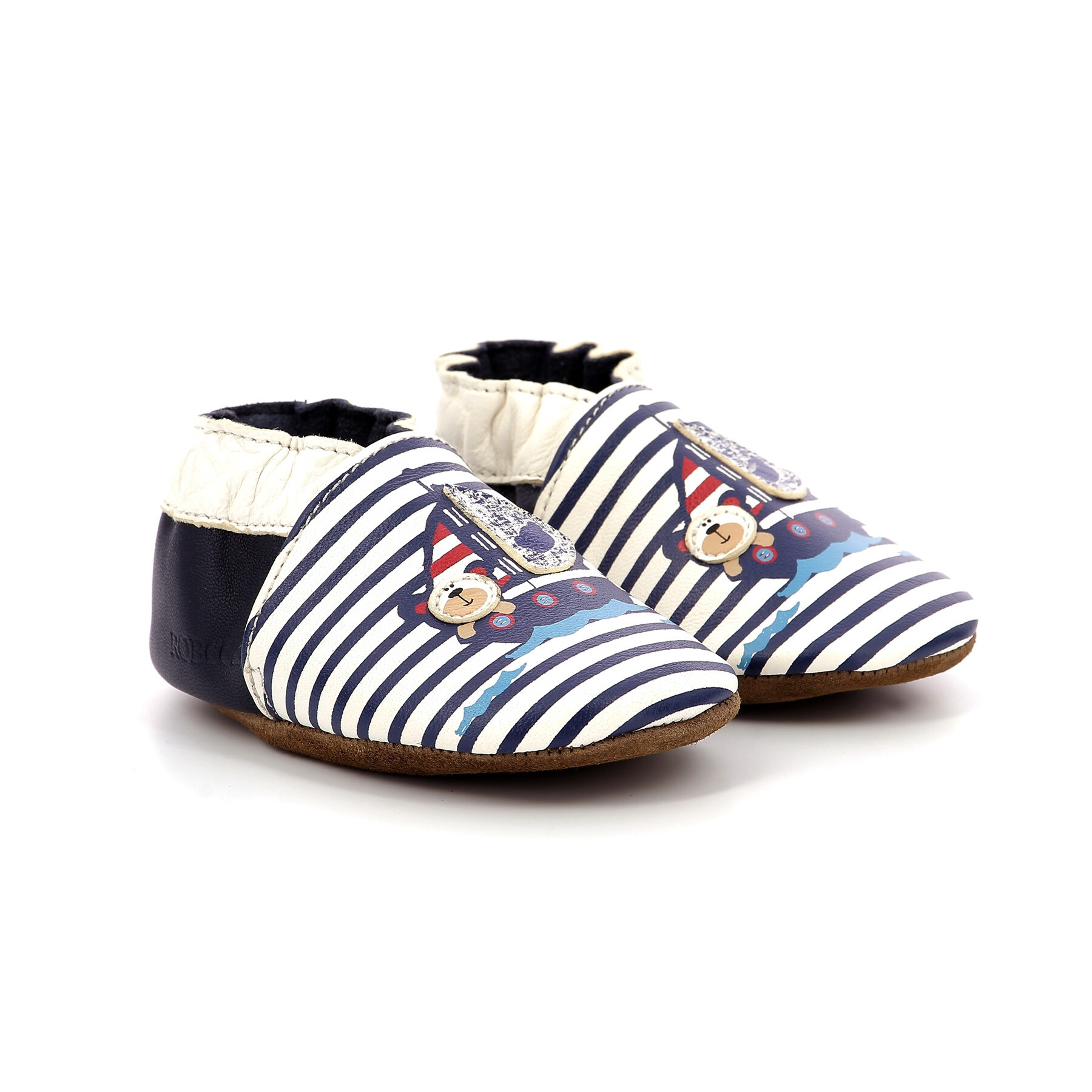 3616428822147 - Babyschuhe Sailing The Sea 3616428822147 - Babyschuhe Sailing The Sea