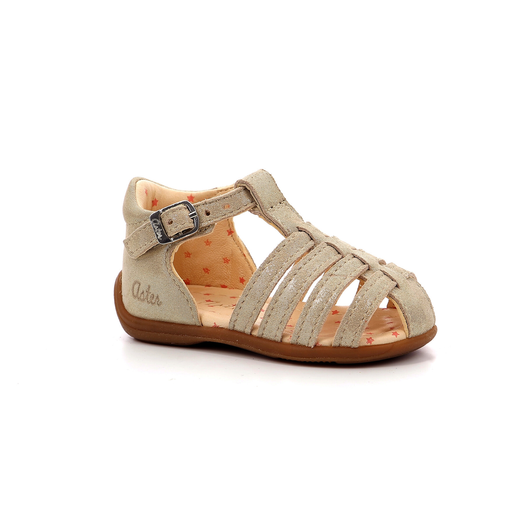 3616428899286 - Sandalen für Babys Ofilie Bonton