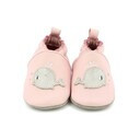 3616429892774 - Babyschuhe für Mädchen Whale