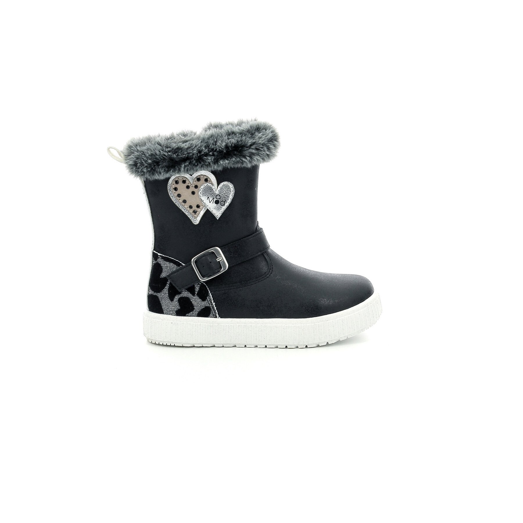3616430070819 - Stiefel für Mädchen MOD 8izia 3616430070819 - Stiefel für Mädchen MOD 8izia
