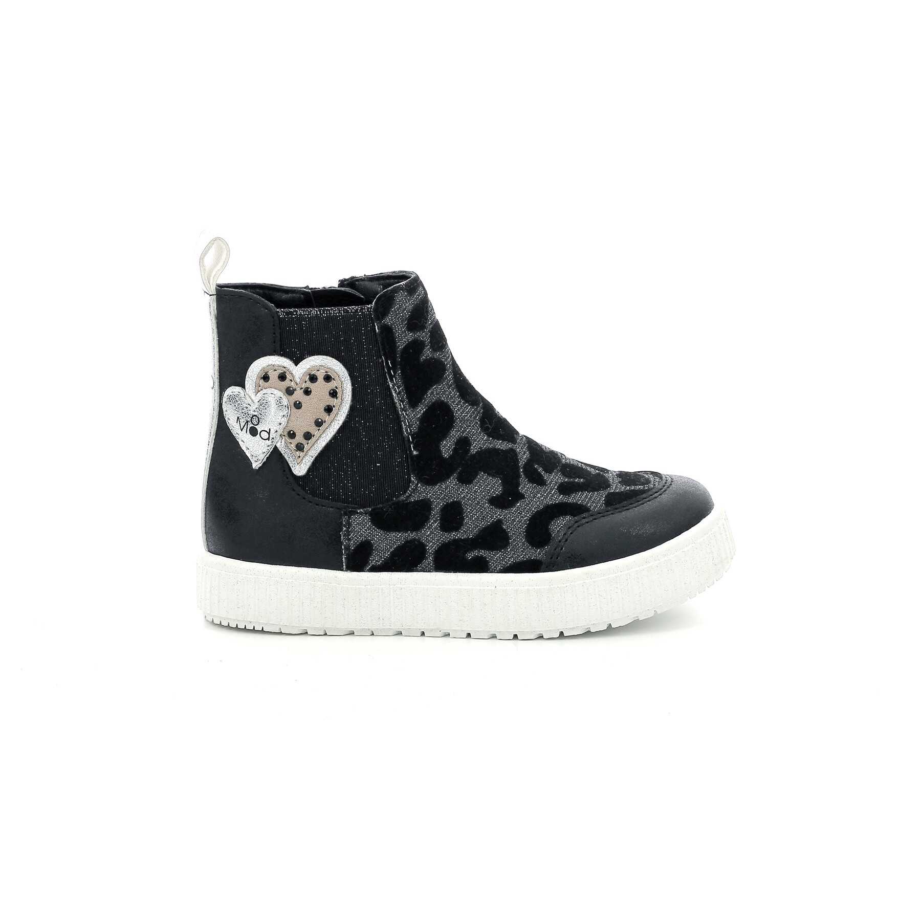 3616430073872 - Stiefeletten Mädchen Molize 3616430073872 - Stiefeletten Mädchen Molize