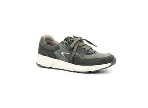 3616430592656 - Damenschuh Heike (Größe 37) grün